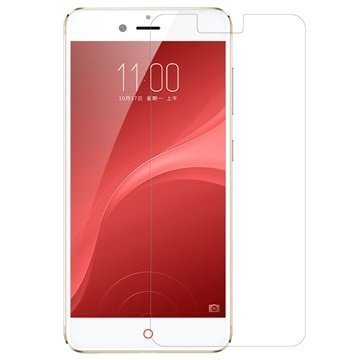 ZTE Nubia Z11 Mini S Nillkin Näytönsuoja Häikäisemätön