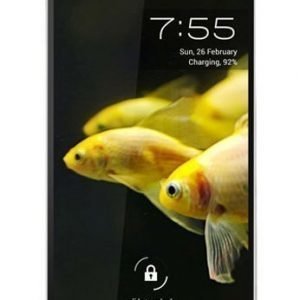 ZTE Nubia Z5 Black