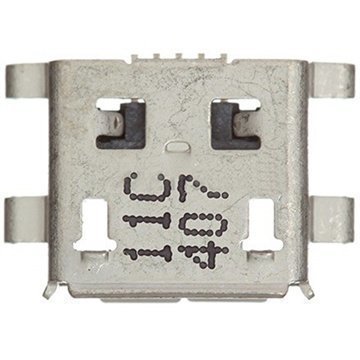 ZTE Score M Charging Connector