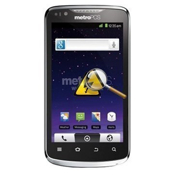 ZTE V790 Arviointi