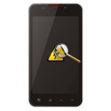 ZTE V887 Arviointi