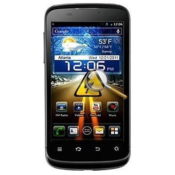 ZTE V889M Arviointi