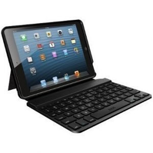 Zaggkeys Keyboard for iPad Mini 7''