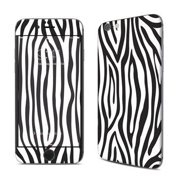 Zebra Stripes iPhone 6 / 6S Skin