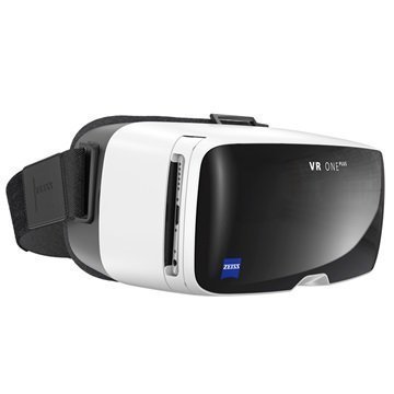 Zeiss VR One Plus Virtuaalilasit