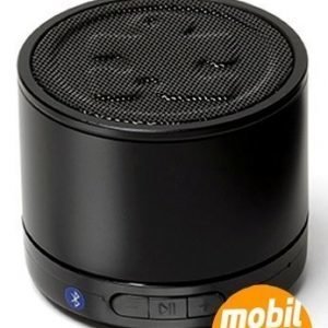 e-Storm LabyrinthX Bluetooth Speaker Black