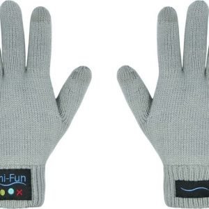 hi-Call Bluetooth Glove large