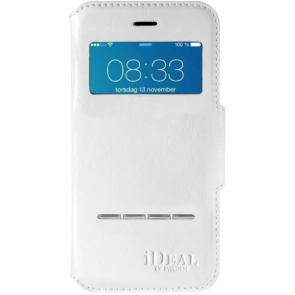 iDeal iPhone 6 Valk Premium PU Swipe Wallet