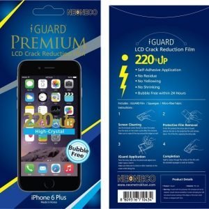 iGuard Premium iPhone 6 Plus