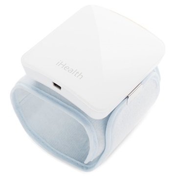 iHealth BP7 Wireless Blood Pressure Wrist Monitor