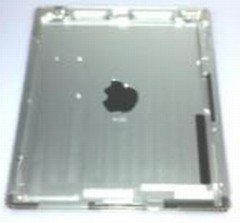 iPad 2 Takakansi Wifi versio