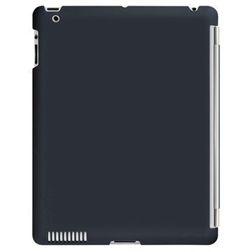 iPad 2 / iPad 3 SwitchEasy CoverBuddy Case Navy