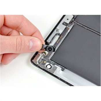 iPad 3 Taka Kamera Korjaus