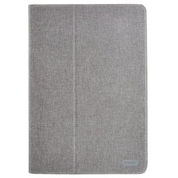 iPad Air Cygnett Cache Slim Folio Suojakotelo Harmaa