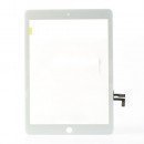 iPad Air Kosketuspaneeli Valkoinen