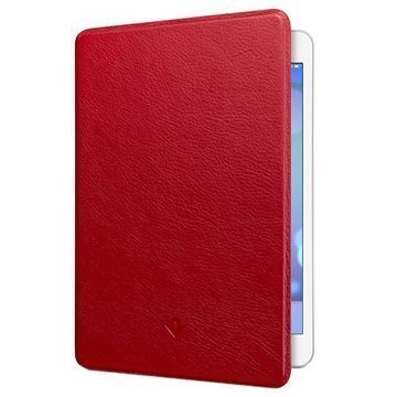 iPad Mini 4 Twelve South SurfacePad Suojakotelo Punainen
