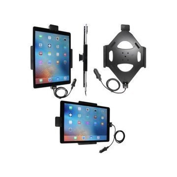 iPad Pro 12.9 Brodit 553820 Aktiivipidike