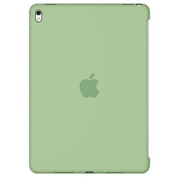 iPad Pro 9.7 Apple Silikonikotelo MMG42ZM/A Minttu
