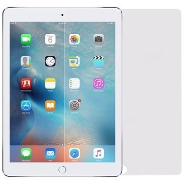 iPad Pro 9.7 Momax Glass Pro+ Näytönsuoja Karkaistu Lasi