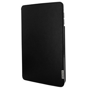 iPad Pro 9.7 Piel Frama FramaSlim Nahkakotelo Musta