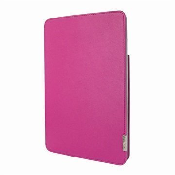 iPad Pro Piel Frama FramaSlim Case Fuchsia