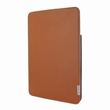 iPad Pro Piel Frama FramaSlim Case Kellanruskea