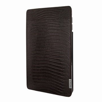 iPad Pro Piel Frama FramaSlim Case Lagarto Ruskea