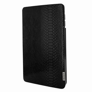 iPad Pro Piel Frama FramaSlim Case Snake Musta