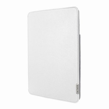 iPad Pro Piel Frama FramaSlim Case Valkoinen