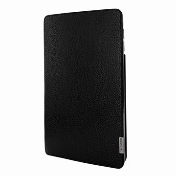 iPad Pro Piel Frama FramaSlim Case iForte Musta