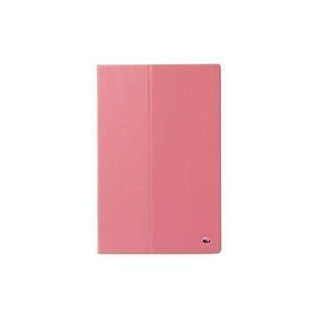 iPad mini 2 iPad mini 3 Krusell Malmö Flip Case Pink
