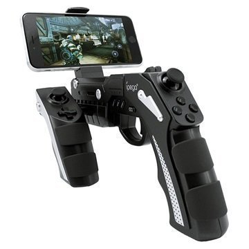 iPega PG-9057 Phantom Shox Blaster Bluetooth Gun