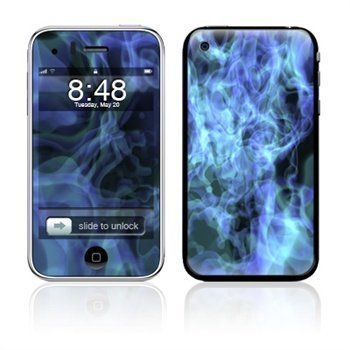 iPhone 3G 3GS Absolute Power Skin