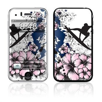 iPhone 3G 3GS Aerial Skin