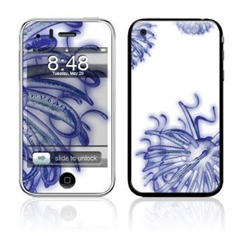 iPhone 3G 3GS Amoebic Skin