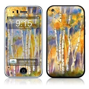 iPhone 3G 3GS Aspens Skin