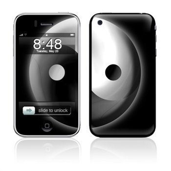 iPhone 3G 3GS Balance Skin