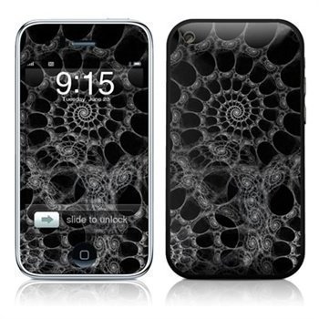 iPhone 3G 3GS Bicycle Chain Skin