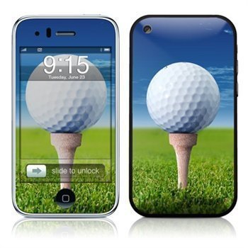 iPhone 3G 3GS Birdie Skin