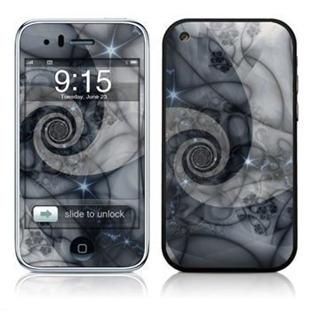 iPhone 3G 3GS Birth Of An Idea Skin