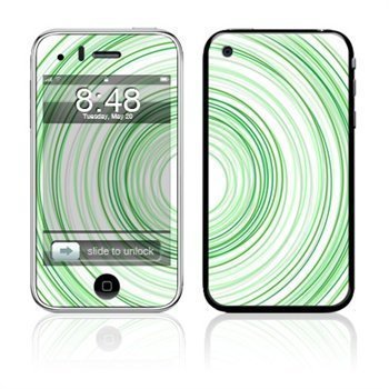 iPhone 3G 3GS Circulitis Skin