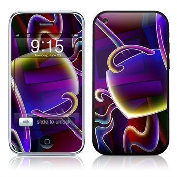 iPhone 3G 3GS Coffee Break Skin