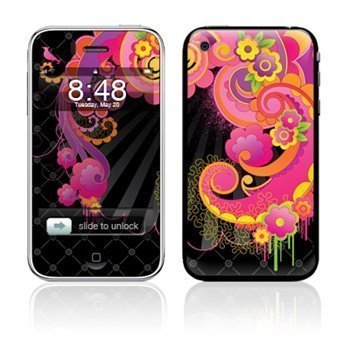 iPhone 3G 3GS Cora Skin