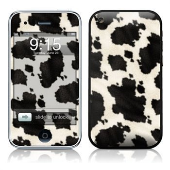 iPhone 3G 3GS Dalmatian Skin