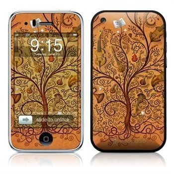 iPhone 3G 3GS Orchestra Skin
