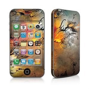 iPhone 4 / 4S Before The Storm Skin