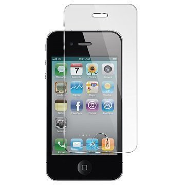 iPhone 4 / 4S Copter Exoglass Näytönsuoja Karkaistua Lasia