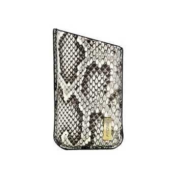 iPhone 4 / 4S FitCase DCS-019-1 Pouch Snake Skin