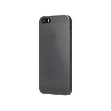 iPhone 4 / 4S LAUT SLIMSKIN Case Black