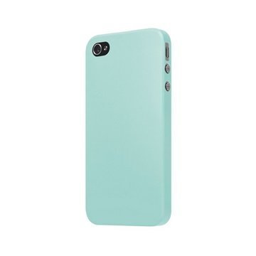 iPhone 4 / 4S LAUT SLIMSKIN Case Green